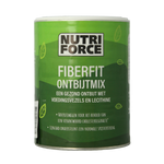 Nutriforce Fiber fit  500.00 Gram