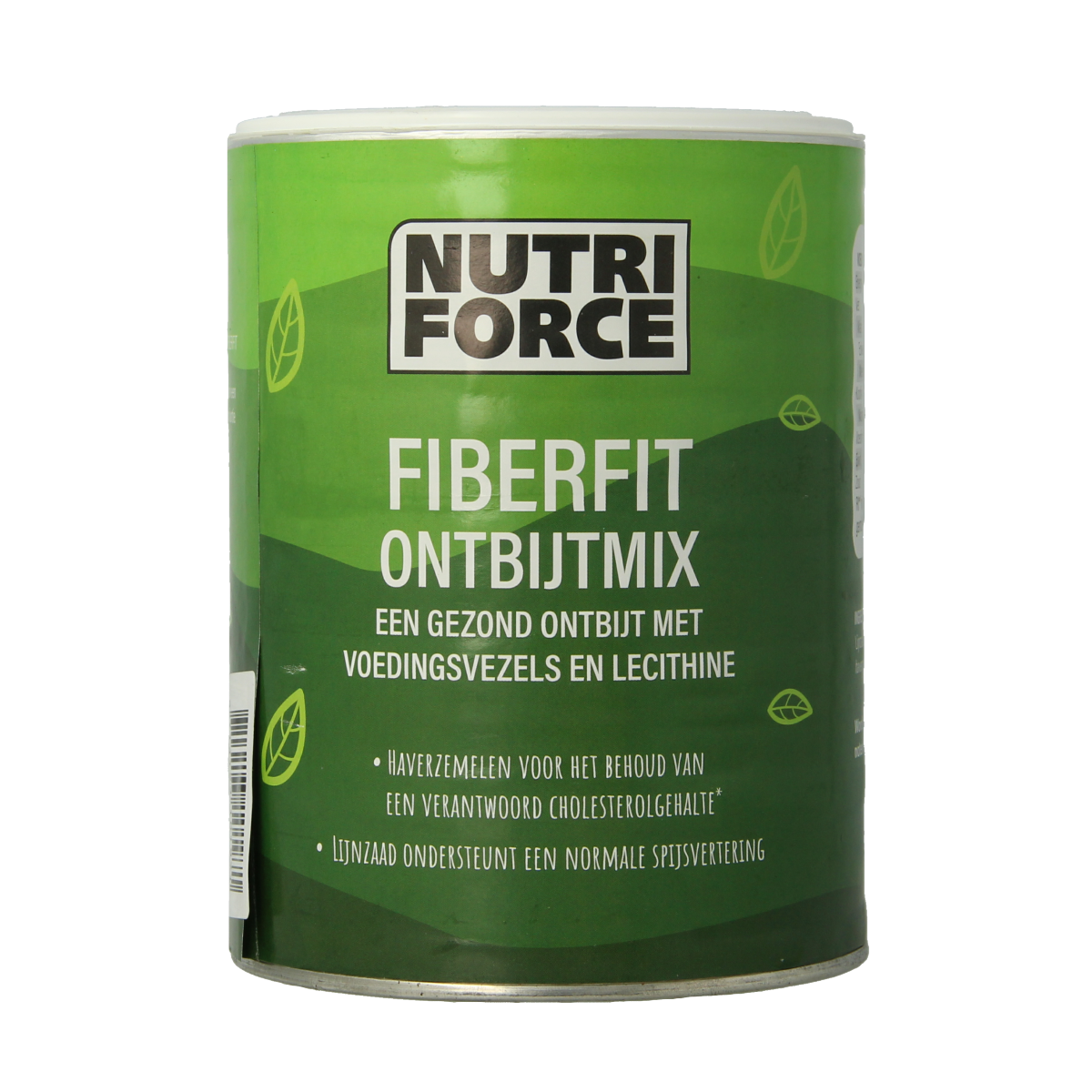 Nutriforce Fiber fit  500.00 Gram