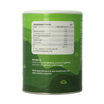 Nutriforce Fiber fit  500.00 Gram