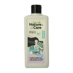 Nature Care Shampoo vet haar  500.00 Milliliter