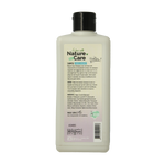 Nature Care Shampoo vet haar  500.00 Milliliter