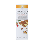 Michel Merlet Propolisspray echinacea tea tree 20.00 Milliliter
