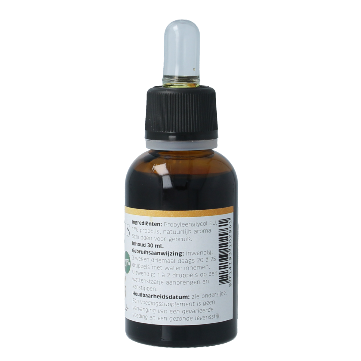 Michel Merlet Propolis extract  30.00 Milliliter
