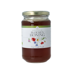 Michel Merlet Bloemenhoning bio  450.00 Gram