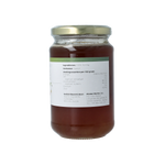 Michel Merlet Bloemenhoning bio  450.00 Gram