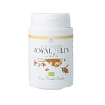Michel Merlet Royal jelly bio  60.00 Capsules