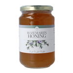 Michel Merlet Rozemarijn honing  500.00 Gram