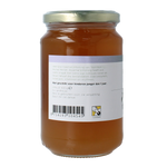 Michel Merlet Rozemarijn honing  500.00 Gram