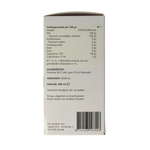 Nutriforce MCT 8 olie 500.00 Milliliter