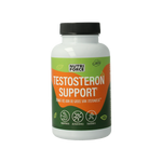Nutriforce Testosteron support 60.00 Vegetarische capsules