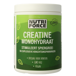 Nutriforce Creatine 500.00 Gram