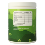 Nutriforce Creatine 500.00 Gram