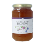 Michel Merlet Bergbloemen honing 500.00 Gram