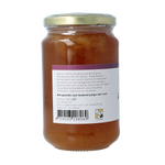 Michel Merlet Bergbloemen honing 500.00 Gram