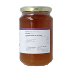 Michel Merlet Bergbloemen honing 500.00 Gram