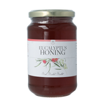 Michel Merlet Eucalyptus honing 500.00 Gram