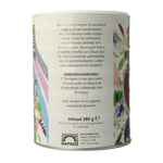 Nutriforce Instant kruidenthee 380 Gram