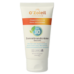 O' Zoleil Zonnebrandcreme gezicht SPF30 50.00 Milliliter