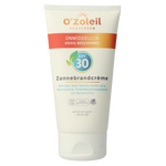 O' Zoleil Zonnebrandcreme SPF30 125.00 Milliliter
