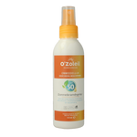 O' Zoleil Zonnebrandspray SPF50 125.00 Milliliter