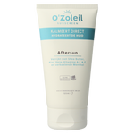 O' Zoleil Aftersun 125 Milliliter