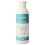 O' Zoleil Zonneblaasjes behandelingsgel 125.00 Milliliter