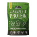 Nutriforce Green fit protein banaan 700.00 Gram