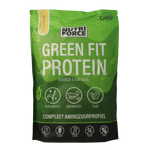 Nutriforce Green fit protein vanille 700.00 Gram