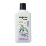 Nature Care Showergel lavendel 500 Milliliter