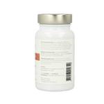 O' Zoleil Bruinings capsules 60.00 Vegetarische capsules