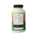 Nutriforce Green coffee fat burner 60.00 Capsules