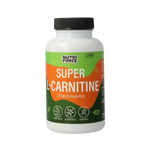 Nutriforce L-Carnitine 60.00 Capsules
