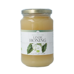 Michel Merlet Linde honing bio 500.00 Gram