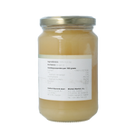 Michel Merlet Linde honing bio 500.00 Gram