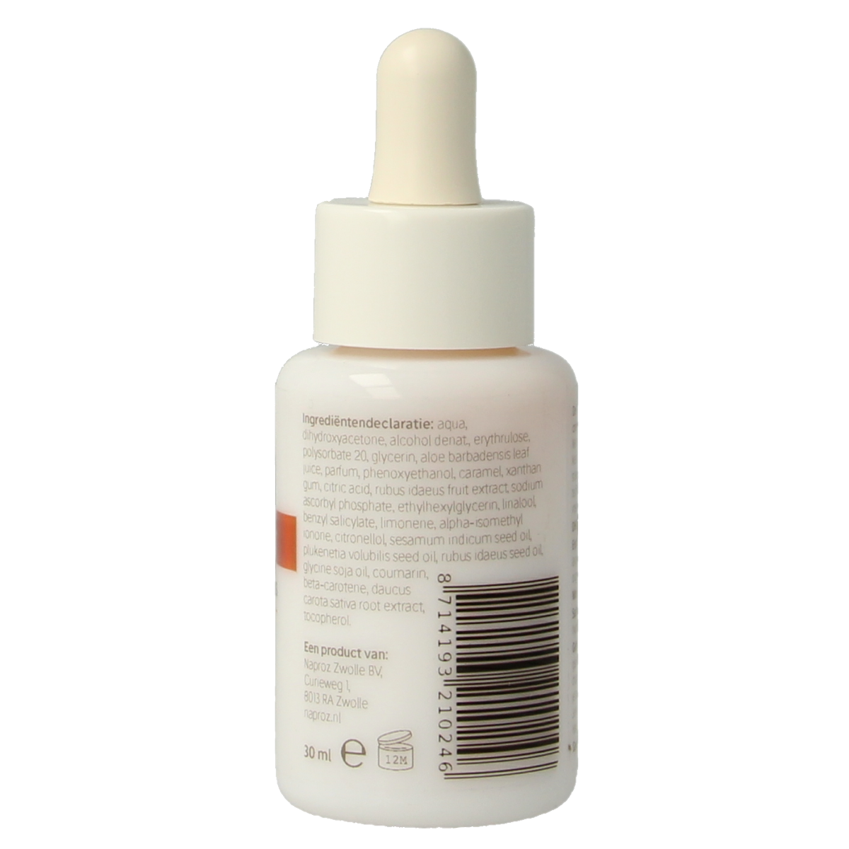 O' Zoleil Tanning drops 30.00 Milliliter