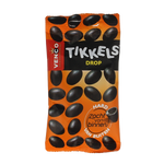 Venco Tikkels drop 45.00 Gram