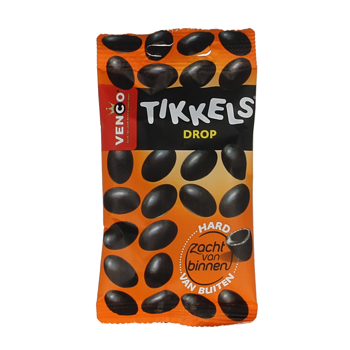 Venco Tikkels drop 45.00 Gram