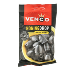 Venco Honingdrop 120.00 Gram