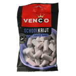 Venco Schoolkrijt 120.00 Gram