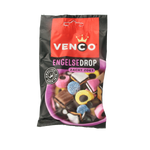 Venco Engelse drop 100.00 Gram