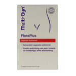 Multi GYN Floraplus tubes 5.00 Stuks