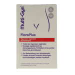 Multi GYN Floraplus tubes 5.00 Stuks