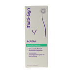 Multi GYN Gel actigel  50.00 Milliliter