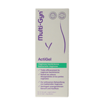 Multi GYN Gel actigel  50.00 Milliliter