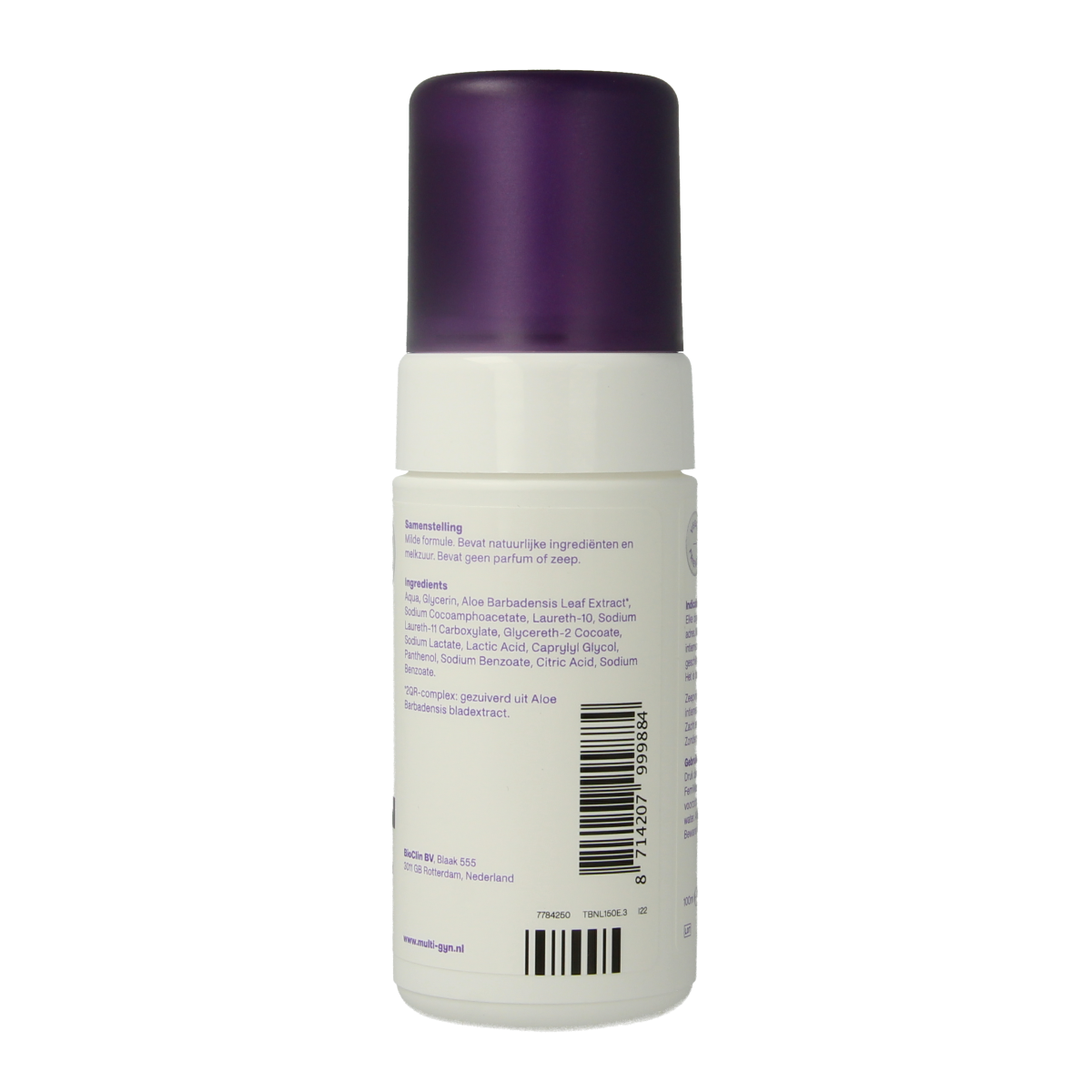 Multi GYN Femwash 100.00 Milliliter