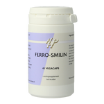 Holisan Ferro smilin 45 Vegetarische capsules