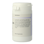 Holisan Ferro smilin 45 Vegetarische capsules