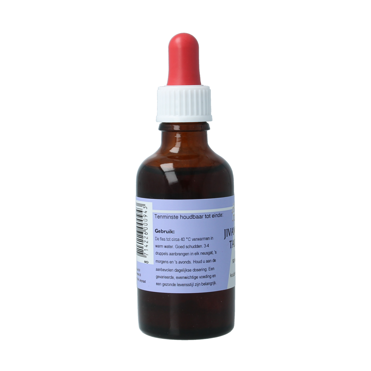 Holisan Jivantal taila 50.00 Milliliter