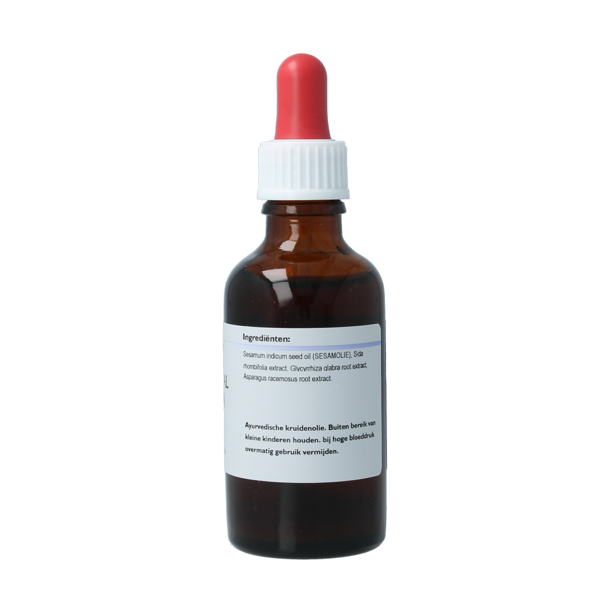 Holisan Jivantal taila 50.00 Milliliter