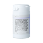 Holisan Kanug 120.00 Tabletten